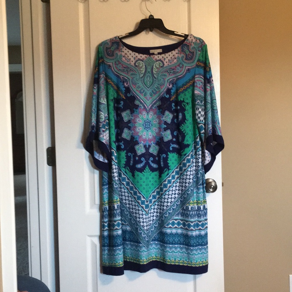Women’s Dress